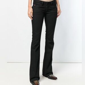 Hudson Low Rise Bootcut